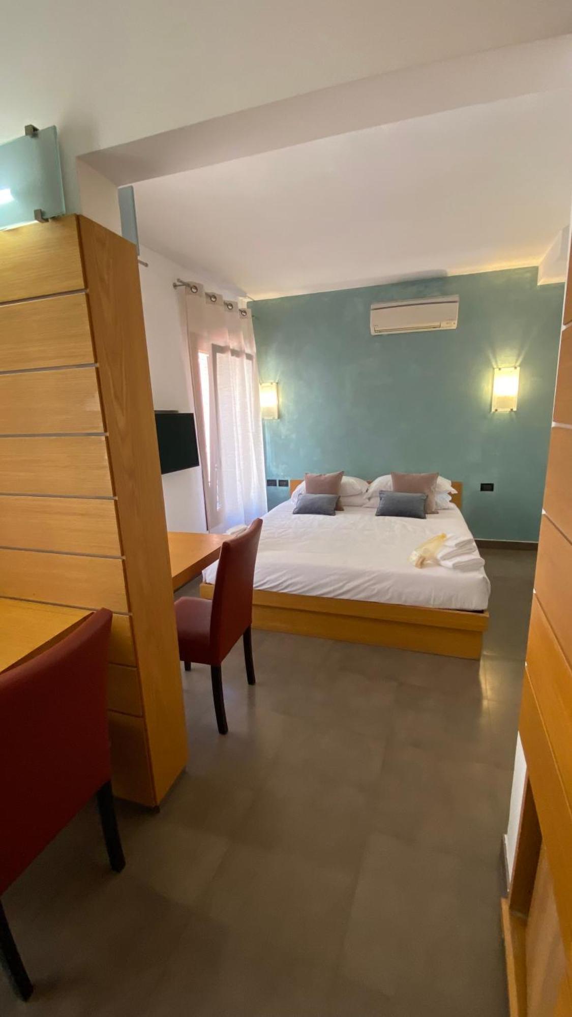 Antico Casin Hotell Venezia Eksteriør bilde