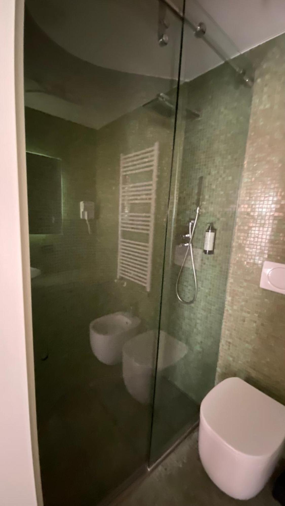 Antico Casin Hotell Venezia Eksteriør bilde