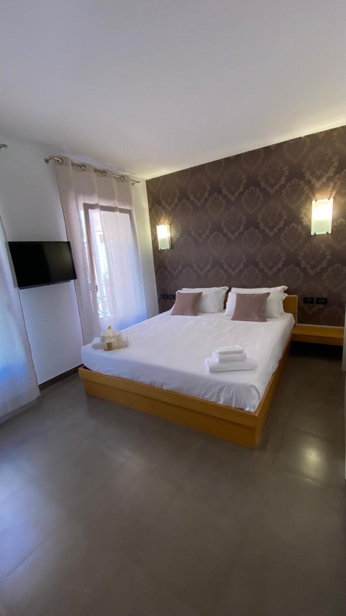 Antico Casin Hotell Venezia Eksteriør bilde