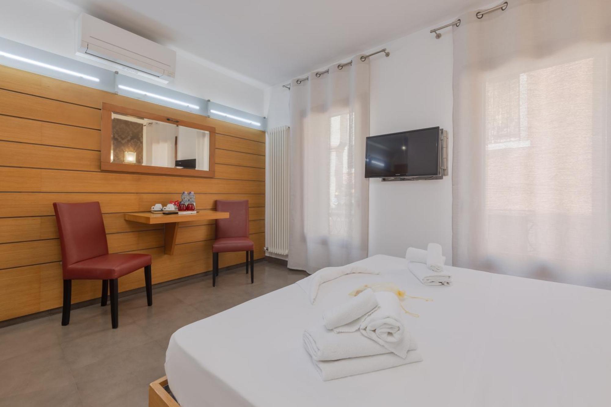 Antico Casin Hotell Venezia Eksteriør bilde