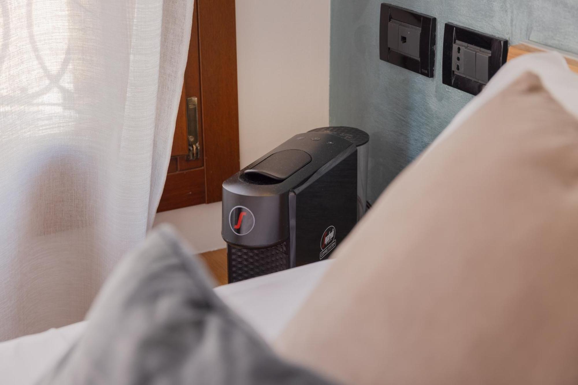 Antico Casin Hotell Venezia Eksteriør bilde