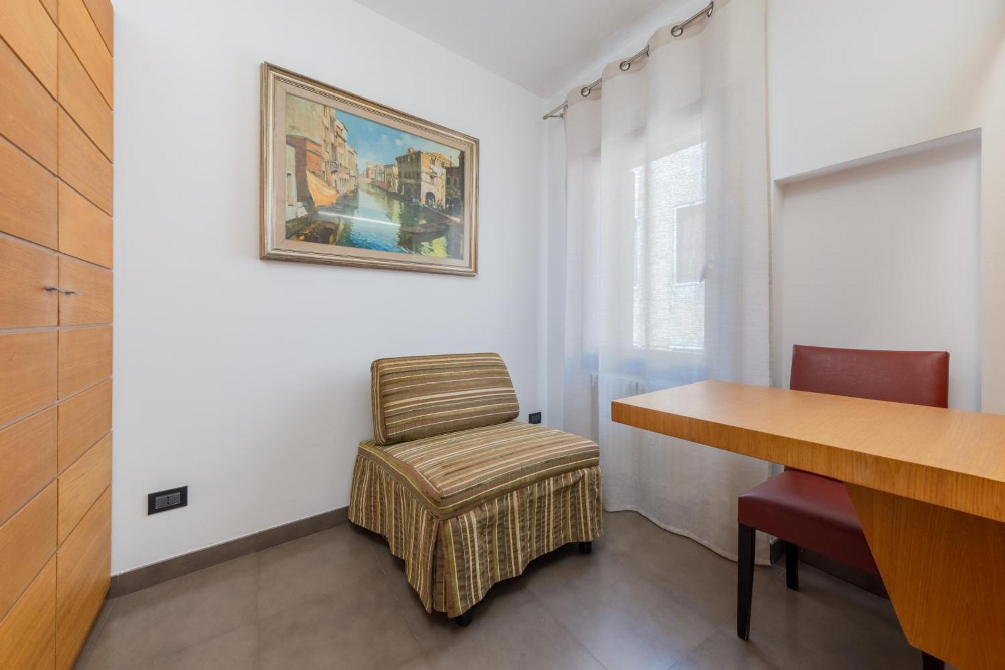Antico Casin Hotell Venezia Eksteriør bilde